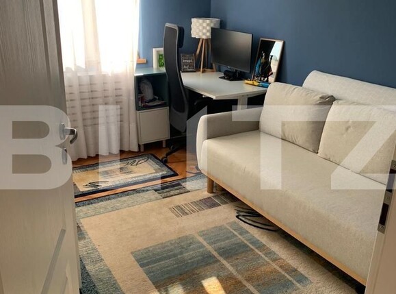 Apartament de vânzare 4 camere Manastur - 114473AV | BLITZ Cluj-Napoca | Poza3