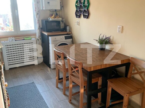 Apartament de vânzare 4 camere Manastur - 114473AV | BLITZ Cluj-Napoca | Poza2