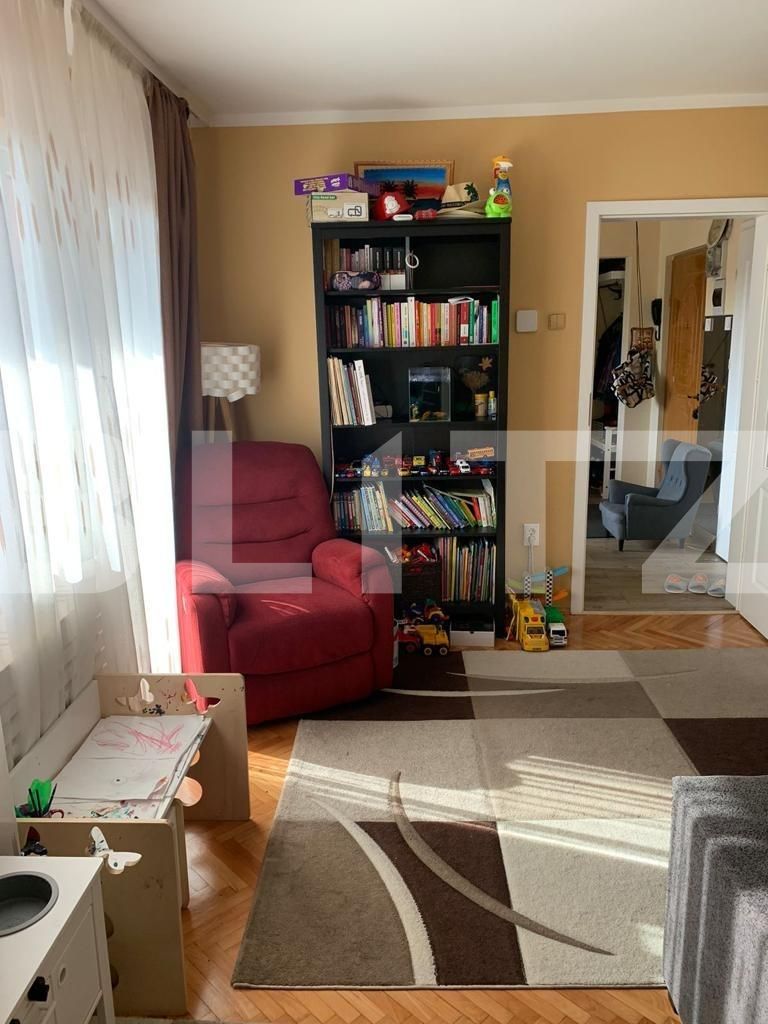 Apartament de vânzare 4 camere Manastur - 114473AV | BLITZ Cluj-Napoca | Poza8