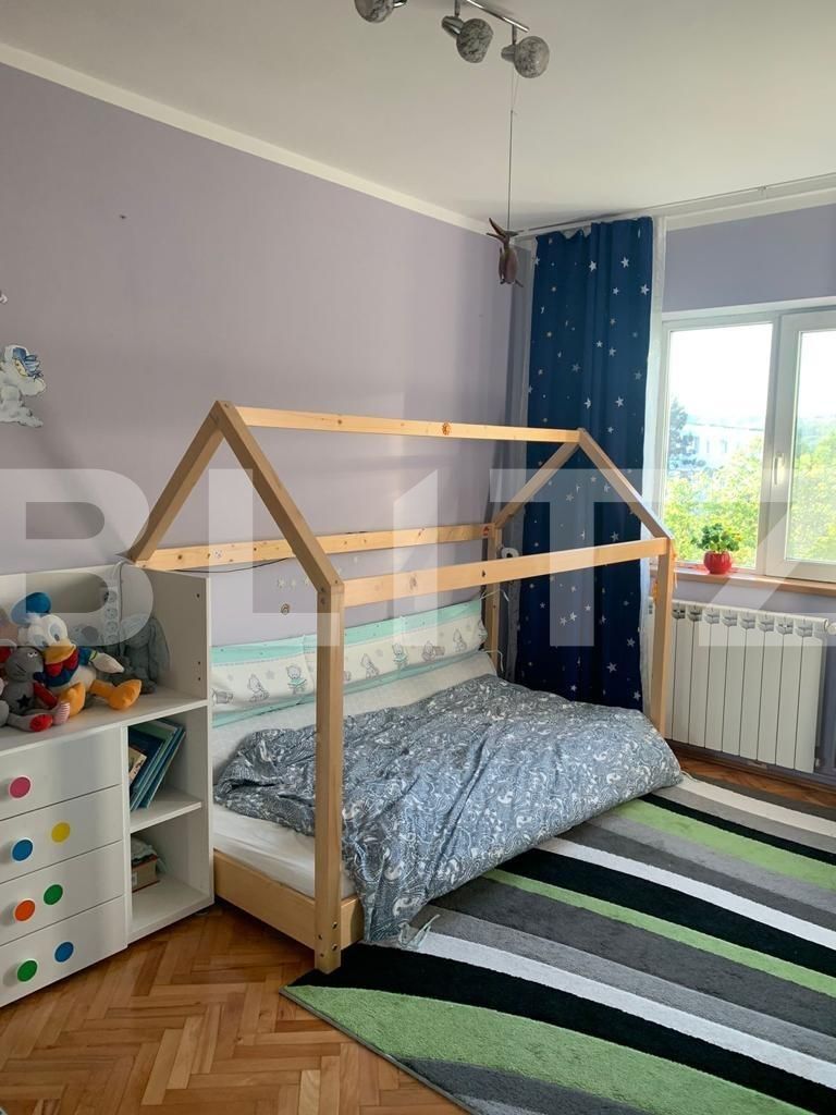 Apartament de vânzare 4 camere Manastur - 114473AV | BLITZ Cluj-Napoca | Poza7