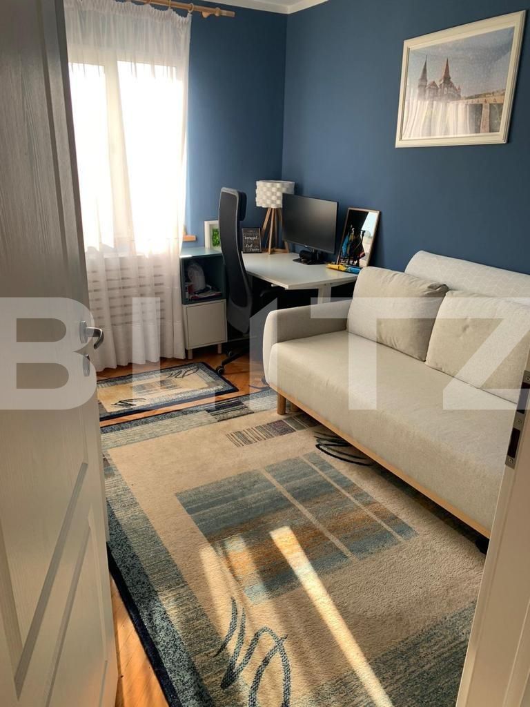 Apartament de vânzare 4 camere Manastur - 114473AV | BLITZ Cluj-Napoca | Poza3