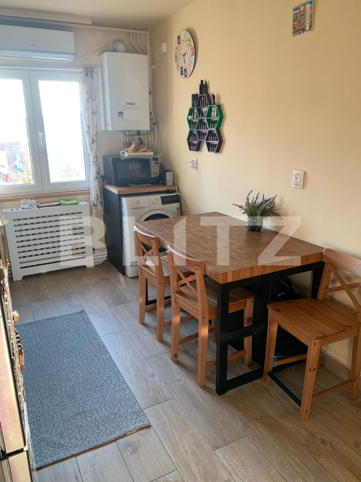 Apartament de vânzare 4 camere Manastur - 114473AV | BLITZ Cluj-Napoca | Poza2