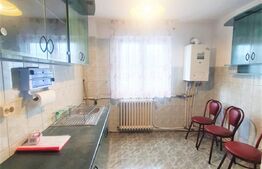 Apartament cu 3 camere, 62 mp, zona Bucium