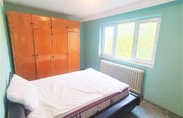 Apartament cu 3 camere, 62 mp, zona Bucium