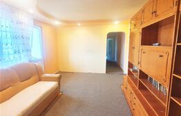 Apartament cu 3 camere, 62 mp, zona Bucium