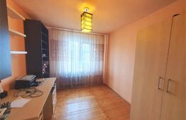 Apartament cu 3 camere, 62 mp, zona Bucium