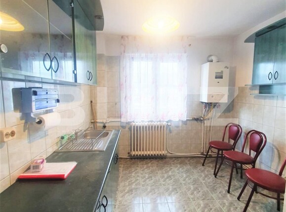 Apartament de vânzare 3 camere Manastur - 114475AV | BLITZ Cluj-Napoca | Poza4
