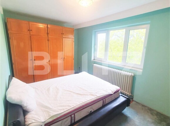 Apartament de vânzare 3 camere Manastur - 114475AV | BLITZ Cluj-Napoca | Poza2