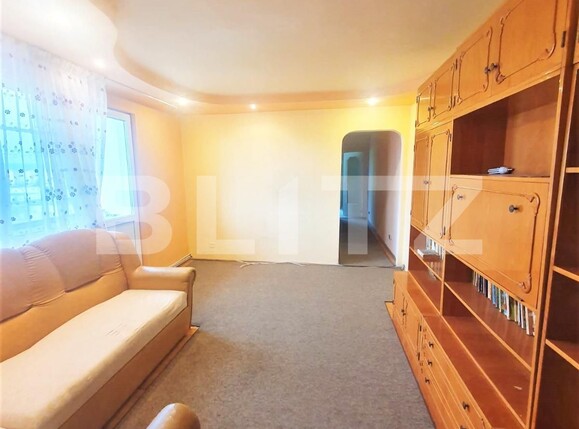 Apartament de vânzare 3 camere Manastur - 114475AV | BLITZ Cluj-Napoca | Poza1