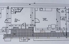 Casa individuala 237 mp, teren 371 mp, zona Semicentrala