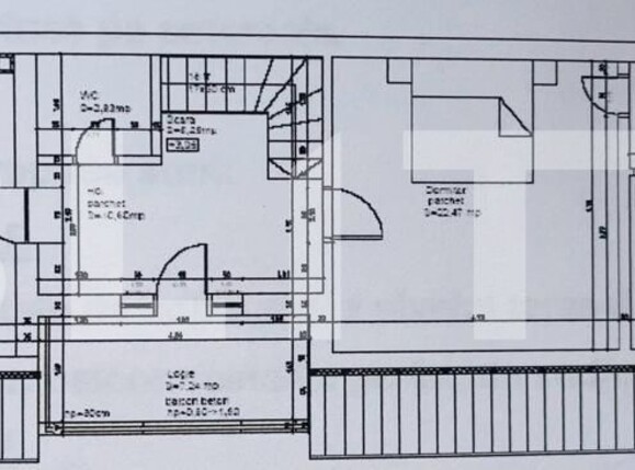 Casa de vânzare 3 camere Plopilor - 114477CV | BLITZ Cluj-Napoca | Poza3
