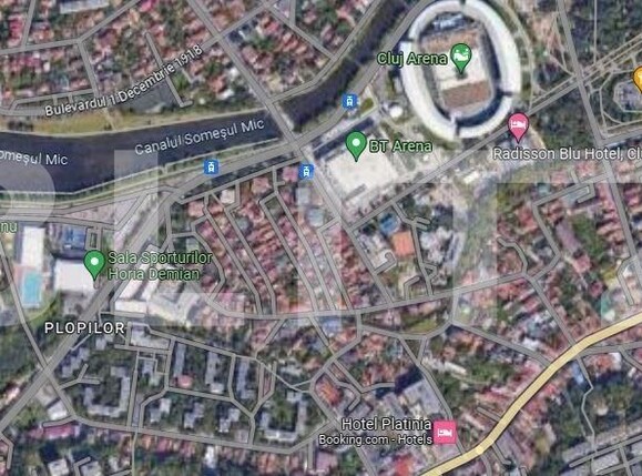 Casa de vânzare 3 camere Plopilor - 114477CV | BLITZ Cluj-Napoca | Poza1