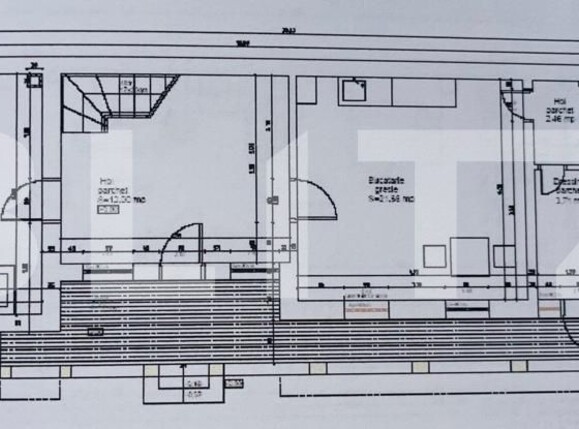 Casa de vânzare 3 camere Plopilor - 114477CV | BLITZ Cluj-Napoca | Poza2