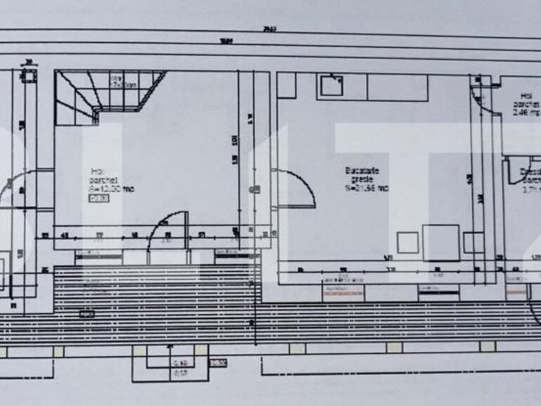 Casa de vânzare 3 camere Plopilor - 114477CV | BLITZ Cluj-Napoca | Poza1