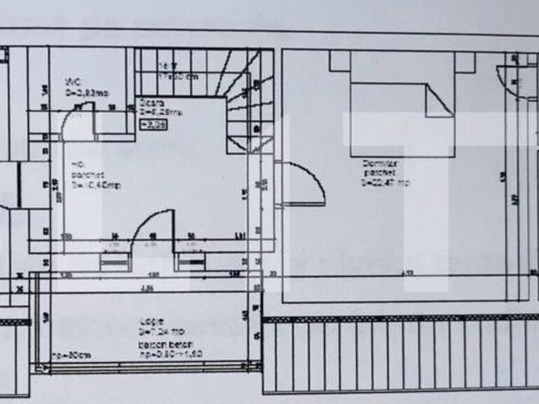 Casa de vânzare 3 camere Plopilor - 114477CV | BLITZ Cluj-Napoca | Poza2
