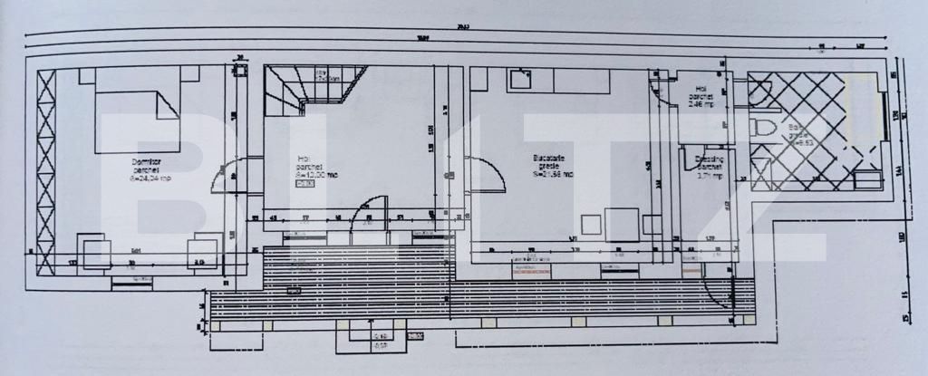 Casa de vânzare 3 camere Plopilor - 114477CV | BLITZ Cluj-Napoca | Poza1