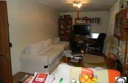 Apartament 3 camere, 70 mp utili, balcon, zona Stejarului! Imobil nou!