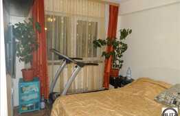 Apartament 3 camere, 70 mp utili, balcon, zona Stejarului! Imobil nou!