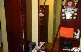 Apartament 3 camere, 70 mp utili, balcon, zona Stejarului! Imobil nou!