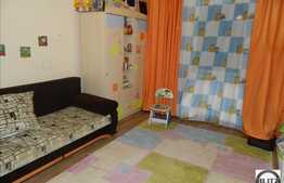 Apartament 3 camere, 70 mp utili, balcon, zona Stejarului! Imobil nou!