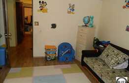 Apartament 3 camere, 70 mp utili, balcon, zona Stejarului! Imobil nou!