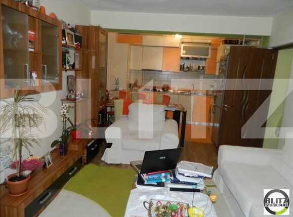 Apartament de vânzare 3 camere Floreşti - 11448AV | BLITZ Cluj-Napoca | Poza1