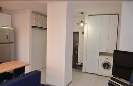 Apartament 1 camera, 42 mp, parcare subterana, zona Sopor