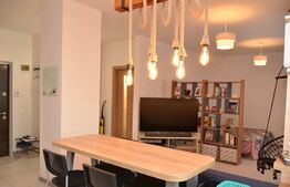 Apartament 1 camera, 42 mp, parcare subterana, zona Sopor