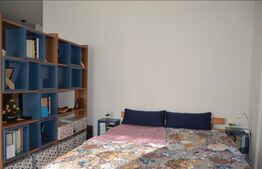 Apartament 1 camera, 42 mp, parcare subterana, zona Sopor