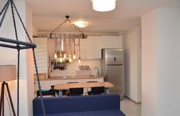 Apartament 1 camera, 42 mp, parcare subterana, zona Sopor