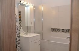 Apartament 1 camera, 42 mp, parcare subterana, zona Sopor