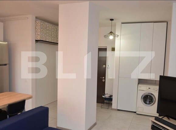 Garsonieră de închiriat Gheorgheni - 114480AI | BLITZ Cluj-Napoca | Poza5