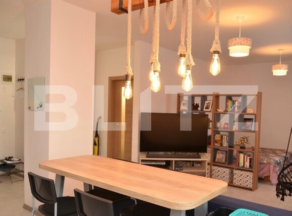 Garsonieră de închiriat Gheorgheni - 114480AI | BLITZ Cluj-Napoca | Poza3