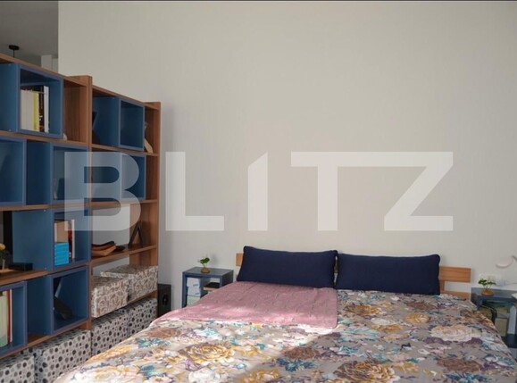 Garsonieră de închiriat Gheorgheni - 114480AI | BLITZ Cluj-Napoca | Poza6