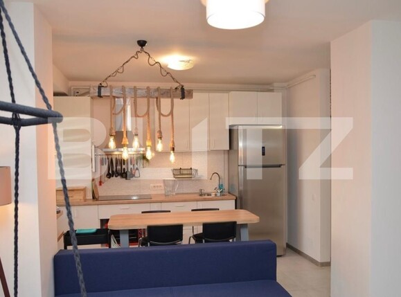 Garsonieră de închiriat Gheorgheni - 114480AI | BLITZ Cluj-Napoca | Poza2