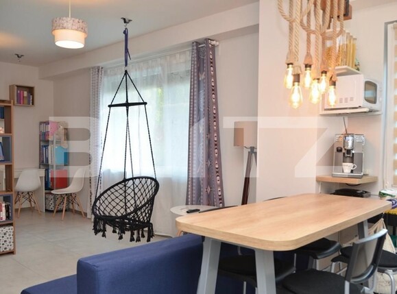 Garsonieră de închiriat Gheorgheni - 114480AI | BLITZ Cluj-Napoca | Poza1