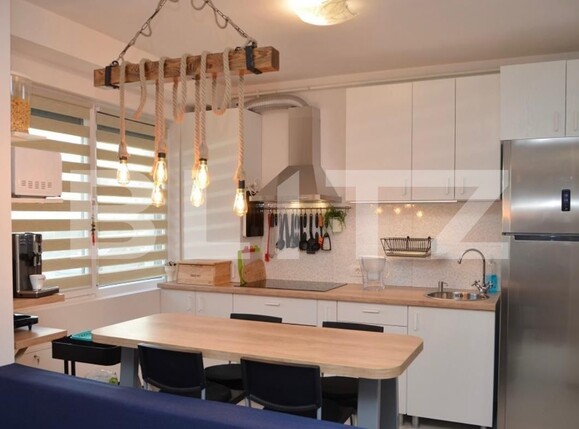 Garsonieră de închiriat Gheorgheni - 114480AI | BLITZ Cluj-Napoca | Poza4