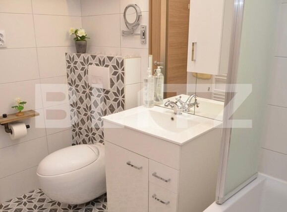 Garsonieră de închiriat Gheorgheni - 114480AI | BLITZ Cluj-Napoca | Poza8