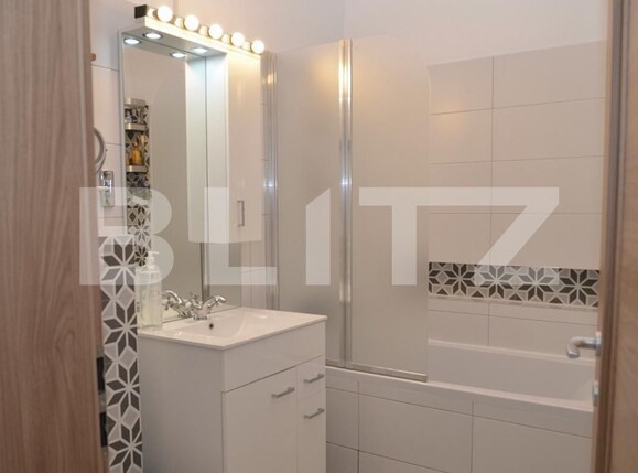 Garsonieră de închiriat Gheorgheni - 114480AI | BLITZ Cluj-Napoca | Poza7