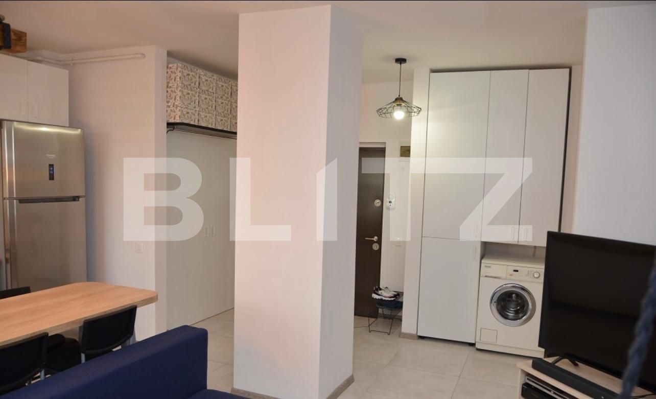 Garsonieră de închiriat Gheorgheni - 114480AI | BLITZ Cluj-Napoca | Poza5