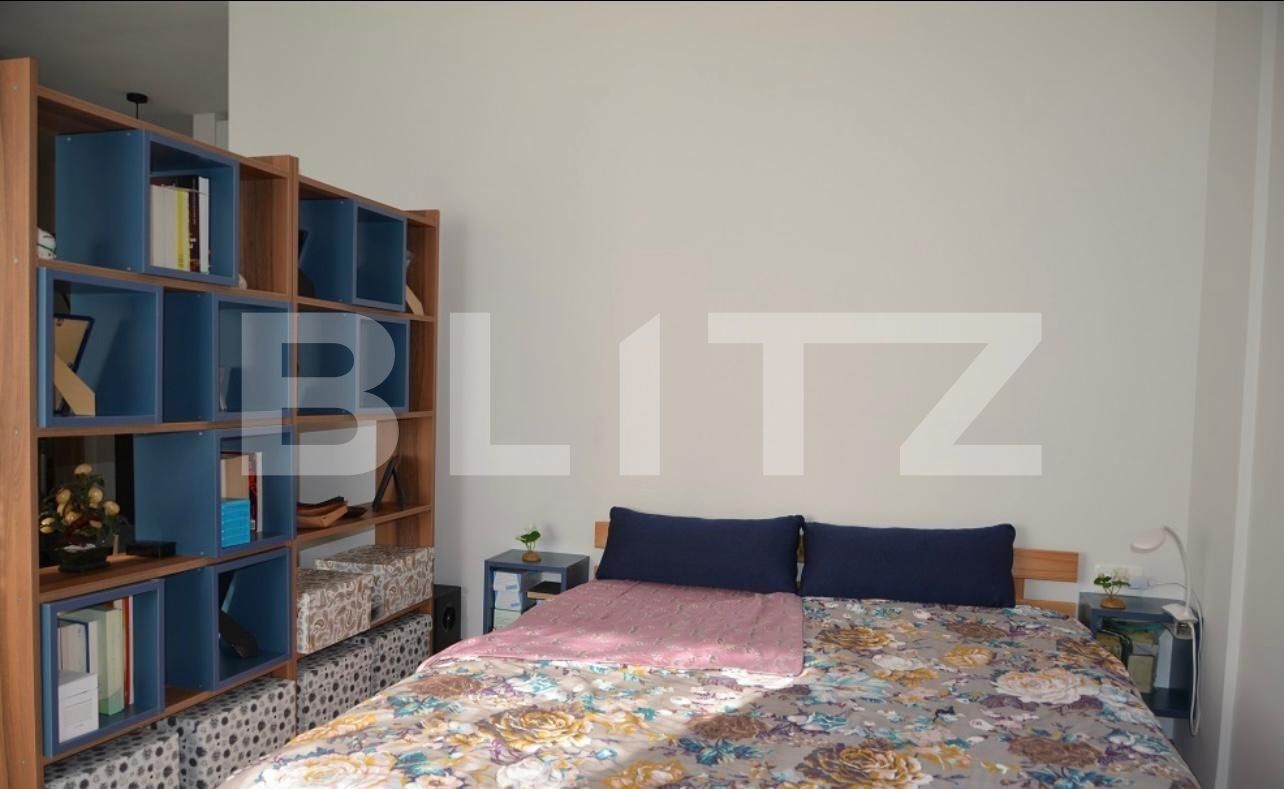 Garsonieră de închiriat Gheorgheni - 114480AI | BLITZ Cluj-Napoca | Poza6