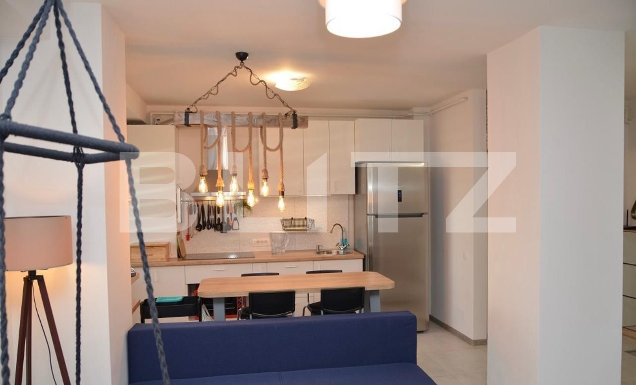 Garsonieră de închiriat Gheorgheni - 114480AI | BLITZ Cluj-Napoca | Poza2