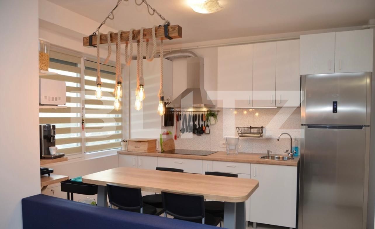 Garsonieră de închiriat Gheorgheni - 114480AI | BLITZ Cluj-Napoca | Poza4