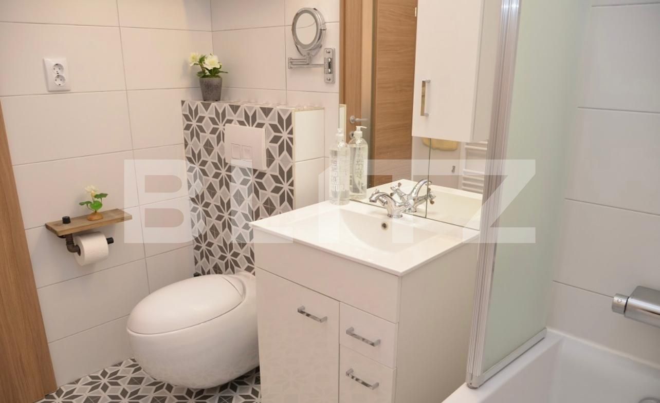 Garsonieră de închiriat Gheorgheni - 114480AI | BLITZ Cluj-Napoca | Poza8