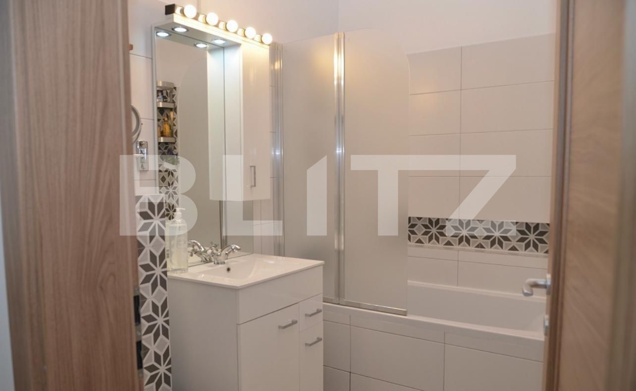 Garsonieră de închiriat Gheorgheni - 114480AI | BLITZ Cluj-Napoca | Poza7