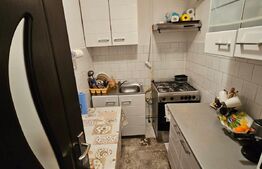 Apartament cu două camere, 48mp, cartierul Bartolomeu