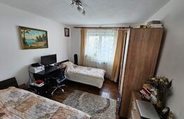 Apartament cu două camere, 48mp, cartierul Bartolomeu
