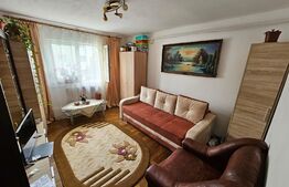 Apartament cu două camere, 48mp, cartierul Bartolomeu