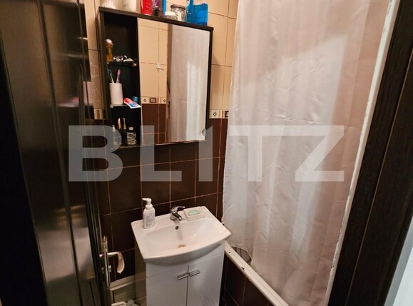 Apartament de vânzare 2 camere Bartolomeu - 114485AV | BLITZ Brașov | Poza3
