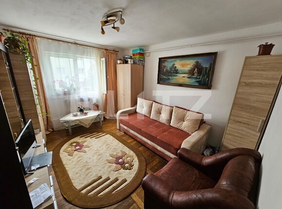 Apartament de vânzare 2 camere Bartolomeu - 114485AV | BLITZ Brașov | Poza1